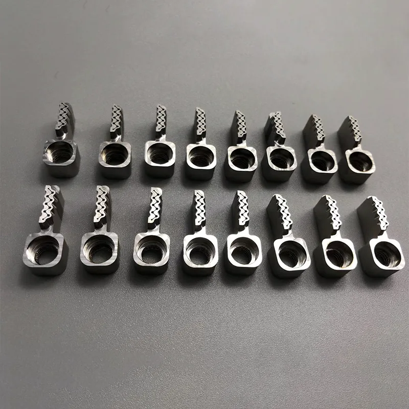 0,15 mm kapearakoinen EDM
