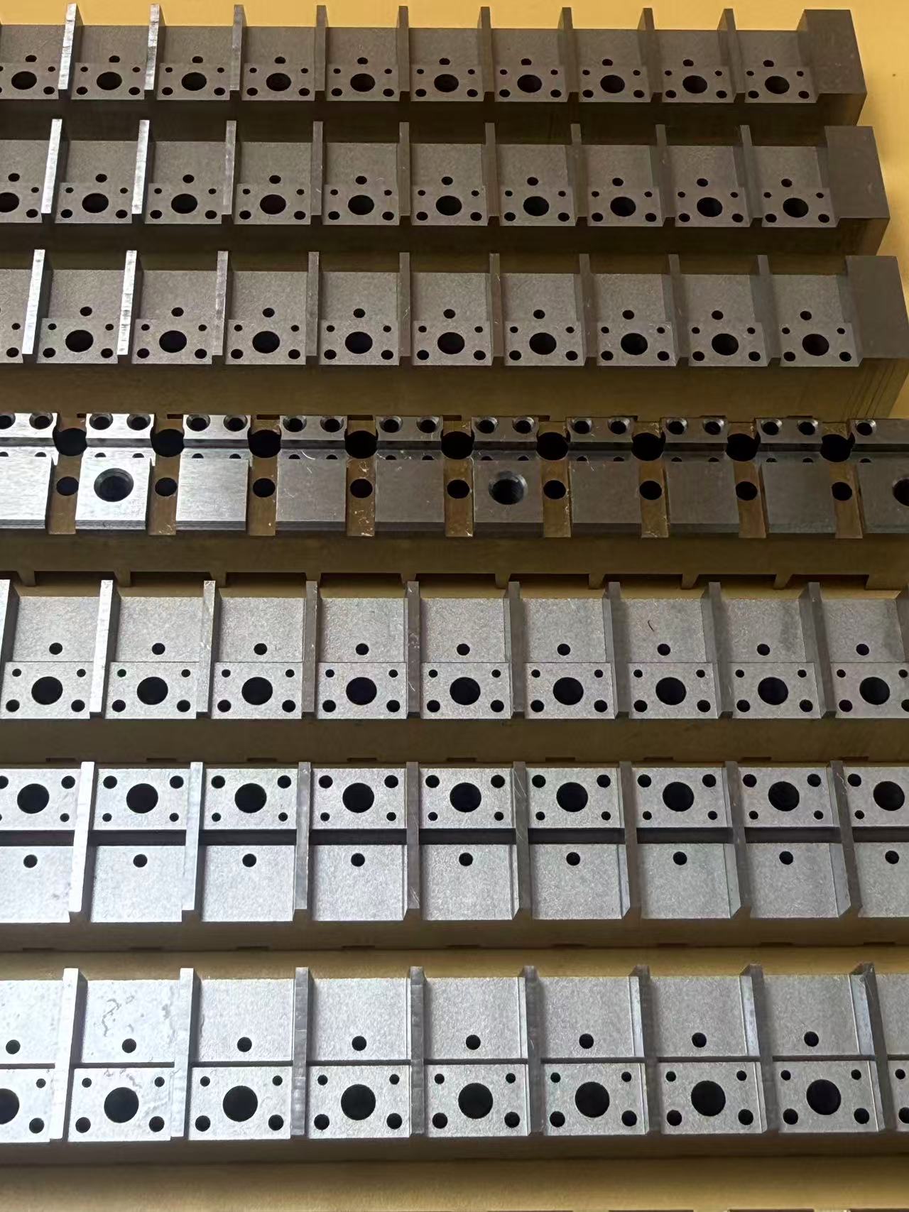 Mitkä ovat öljyleikkauksen sovellusalueet?