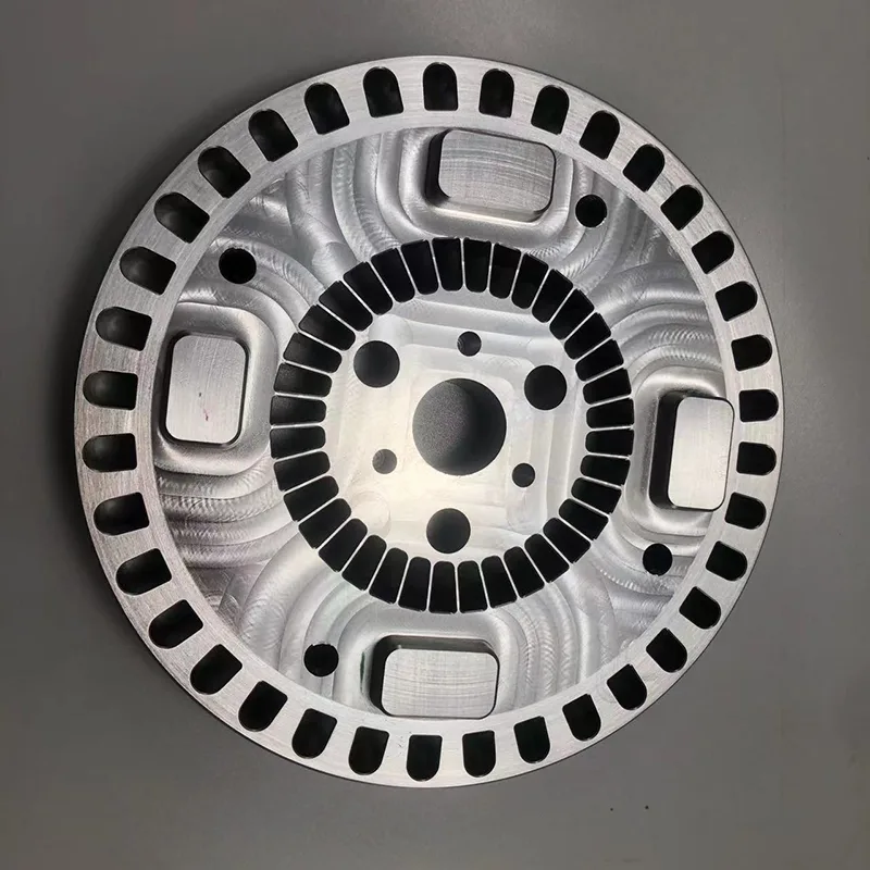 Mikä tekee Seibu Wire EDM:stä parhaan vaihtoehdon tarkkuusvalmistuksessa?