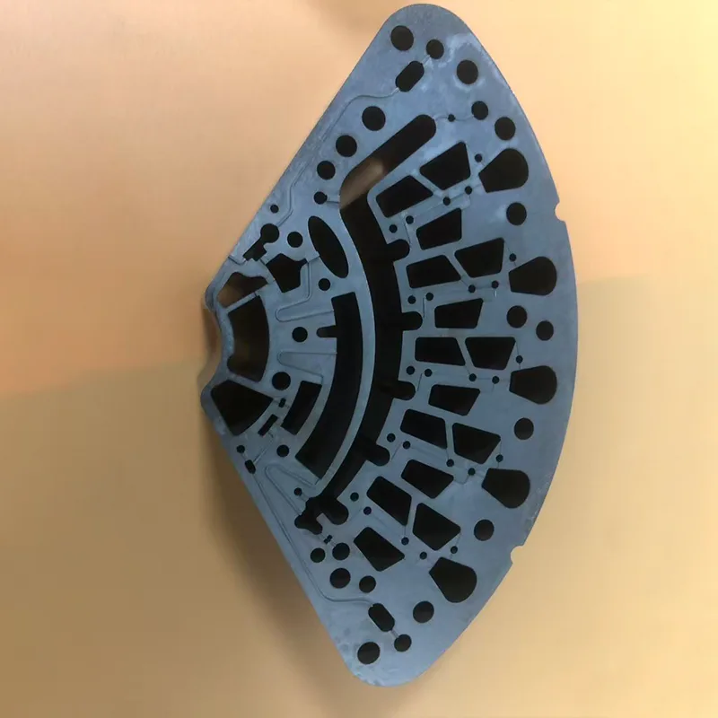 Injection Mold Parts