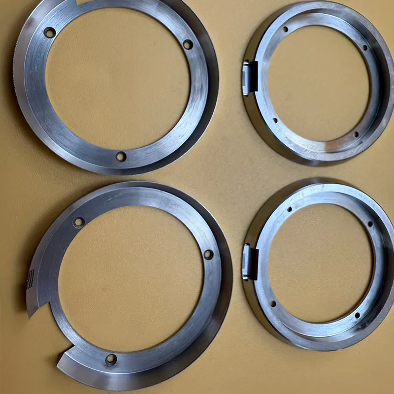 Precision Instruments and Equipment Precision Instruments and Equipment