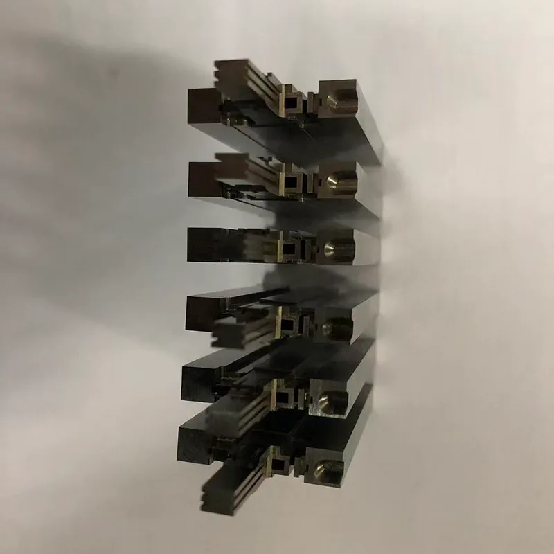 Metal Stamping Die Punch