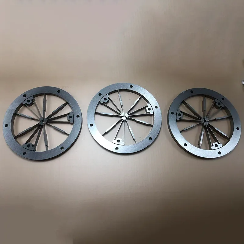 University and Research Machinery Parts University and Research Machinery Parts