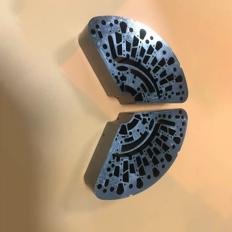 Injection Mold Parts