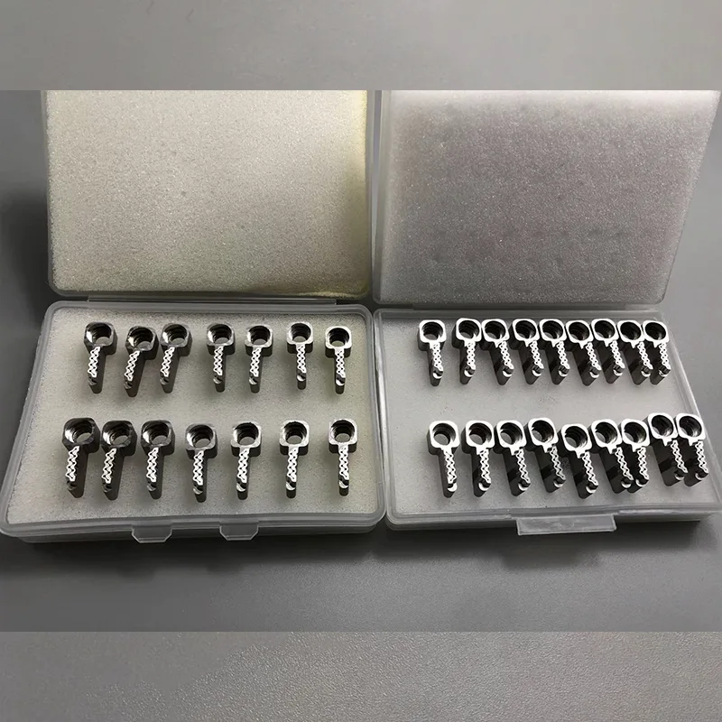 0.15mm Narrow Slot Wire EDM