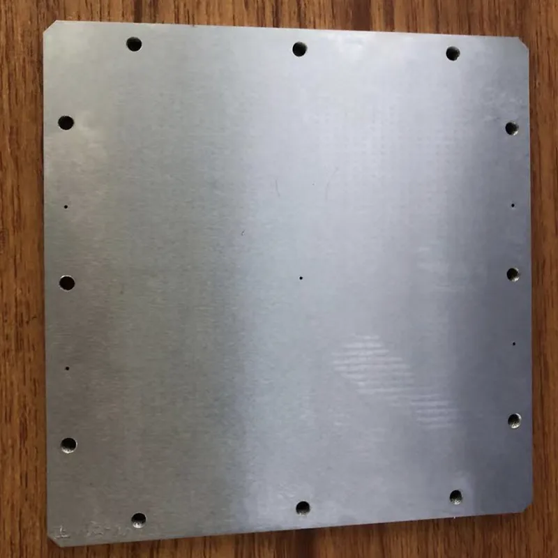 0.15mm Round Hole Wire EDM