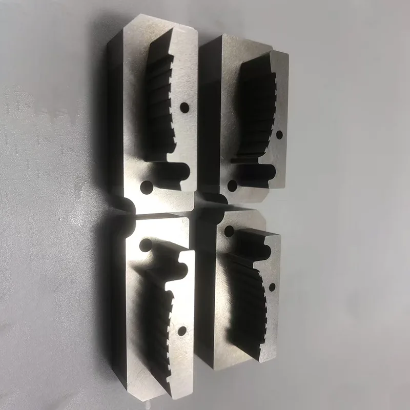 Metal Stamping Die Accessories