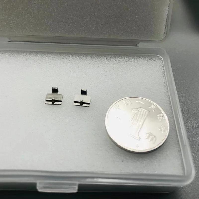 Lääketieteelliset laitteet ja implanttien osat