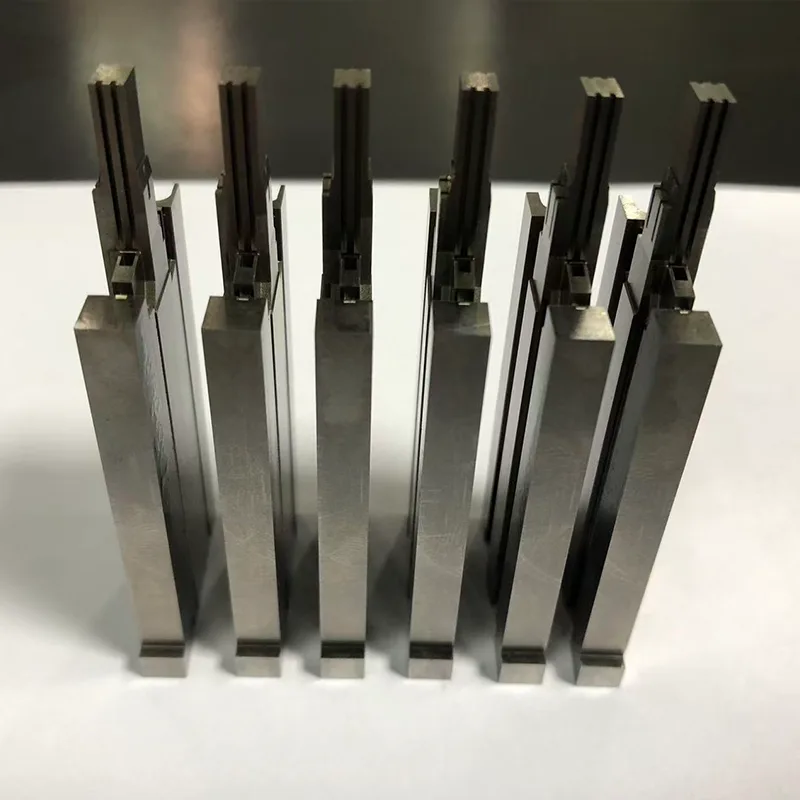 Metallileimausstanssi