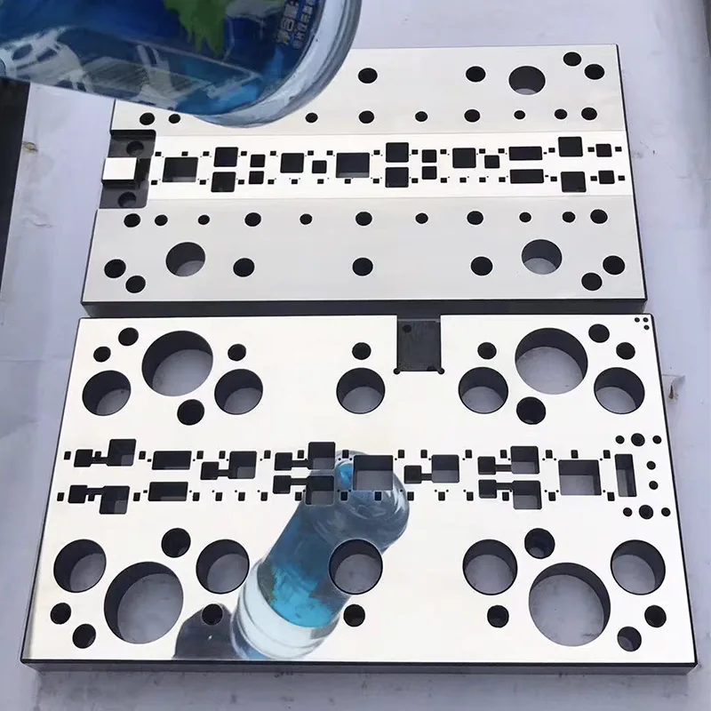 Progressiivinen metallileimaus