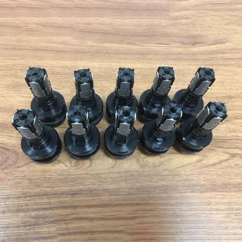 Asemointi työkalumuotit