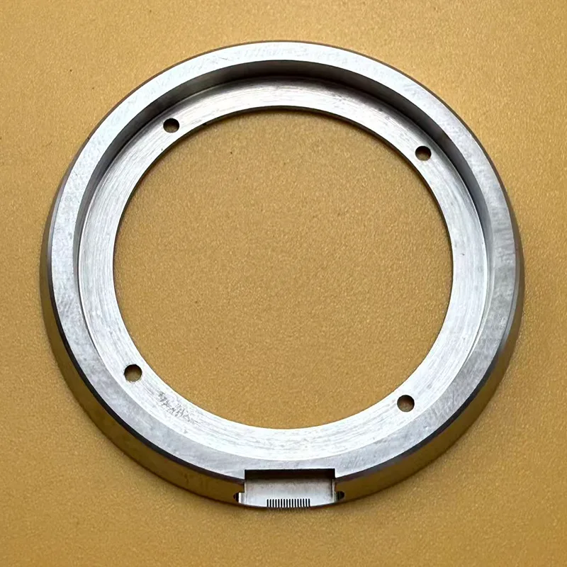 Tarkkuusinstrumentit ja laitteet